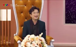 Ca nhạc: Lời trái tim: 	Lắng nghe mùa xuân về