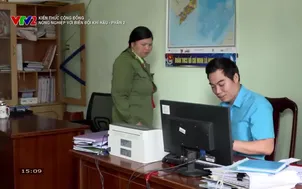 Kiến thức cộng đồng: Nông nghiệp với biến đổi khí hậu - Phần 2