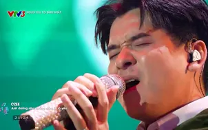 Người yêu tôi đỉnh nhất - Số 7
