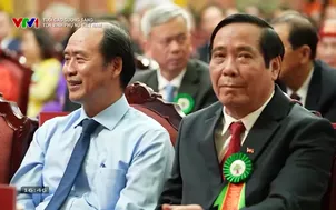 Tuổi cao gương sáng: Tôn vinh phụ nữ Việt Nam