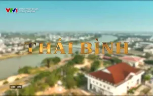 Hành trình di sản: Xuân Thái Bình