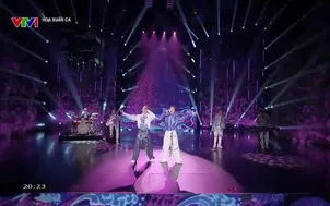 Hoa vui ca - 27/01/2025