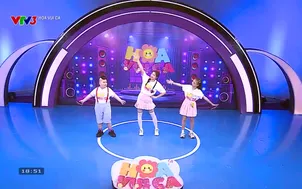 Hoa vui ca - 27/01/2025