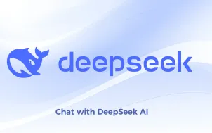 Đối thủ của ChatGPT DeepSeek bị tấn công mạng quy mô lớn