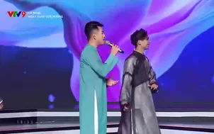 Ca nhạc: Ngày xuân quê hương
