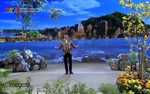 Giai điệu cuộc sống: Dệt nắng xuân quê