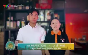 Giai điệu cuộc sống: Quê hương