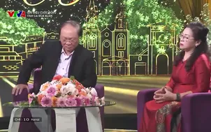 Giai điệu cuộc sống: Tình ca mùa xuân