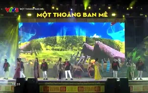 Một thoáng Ban Mê - 29/01/2025