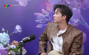Hoa xuân chuyện - 24/01/2024
