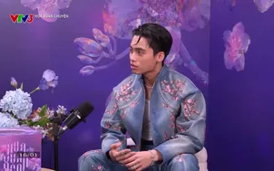 Hoa xuân chuyện - 27/01/2025