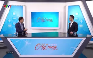 Hành trình hy vọng: Phan Thị Bàn