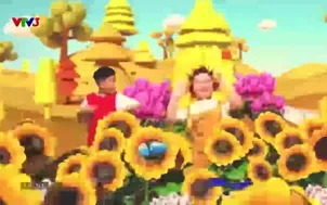 Hoa vui ca - 06/02/2025