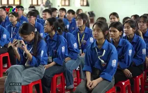 Tổ quốc trong tim - 08/02/2025