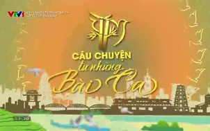 Câu chuyện từ những bài ca: Lời tỏ tình mùa xuân