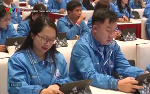 Thanh niên: Phát huy sứ mệnh thanh niên Việt Nam