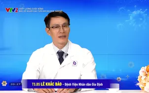 Chất lượng cuộc sống: Bảo vệ người cao tuổi khi già hoá dân số