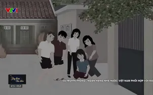 Tay hòm chìa khóa - 14/02/2025