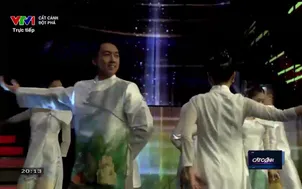 Cất cánh - 15//02/2025