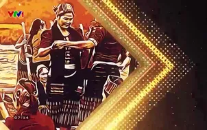 Điểm tựa giữa không trung - 15/02/2025