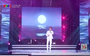 Lời trái tim: Chân tình