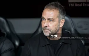Hansi Flick: “Để vô địch LaLiga, cần phải nhìn vào hành trình dài”
