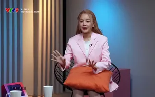 V - Talk: Tin vào bản thân