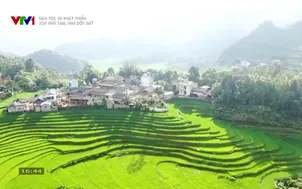 Dân tộc và phát triển: Xóa nhà tạm, nhà dột nát