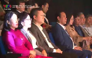 Điều tôi đã chọn - Lời chúc mùa xuân - 22/02/2025