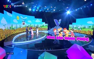 Vì tầm vóc Việt - 22/02/2025