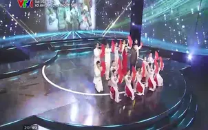 Giai điệu tự hào: Nơi ánh sáng chưa bao giờ tắt