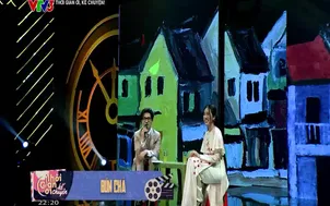 Thời gian ơi kể chuyện - Tập 1