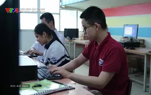 Cuộc sống vẫn tươi đẹp: Đọc sách - mở tương lai