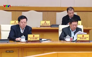 Xây dựng, chỉnh đốn Đảng - 25/02/2025