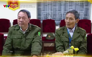 Phát huy vai trò của mặt trận: Tự quản an ninh trật tự khu dân cư