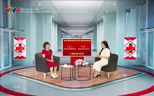 Bác sĩ của bạn: Phụ nữ tiền mãn kinh với bí quyết hạnh phúc chăn gối