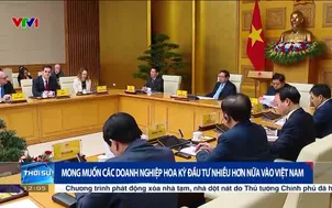 Thời sự 12h VTV1 - 01/3/2025
