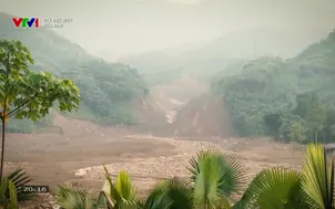 VTV đặc biệt: Mứa bản