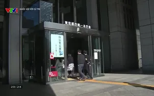 Quốc hội với cử tri - 03/3/2025