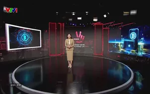 Hitech công nghệ tương lai - 06/3/2025