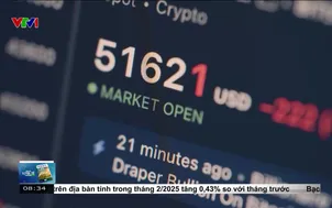 Tạp chí Kinh tế cuối tuần - 08/3/2025