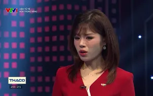 Việc tử tế - 08/3/2025