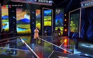 Giai điệu kết nối - 09/3/2025