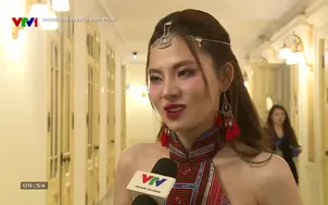 Không gian văn hóa nghệ thuật 2025: Số 8