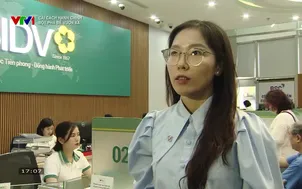 Cải cách hành chính: Đột phá để vươn xa