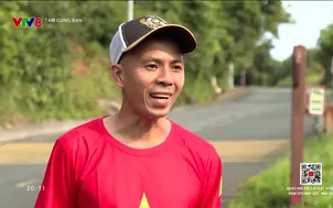 Tám cùng bạn 2025 - Số 3