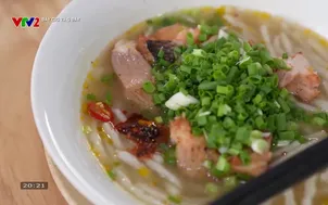 Bây giờ và ở đây 2025: Số 7