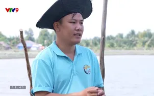 Bước chân khám phá - Số 8