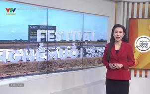 Miền Tây Năng động 2025: Bạc Liêu - Số 3