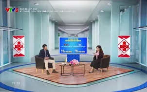 Bác sĩ của bạn: Kỹ thuật tiên tiến ứng dụng vào thay khớp gối